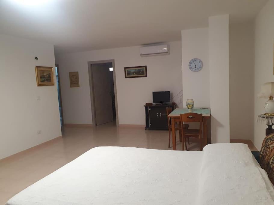 Casa Vacanza Nonna Lina Розолини Экстерьер фото